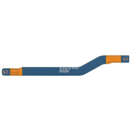 For Samsung Galaxy S23 SM-S911B Signal Flex Cable -  by buy2fix | Online Shopping UK | buy2fix