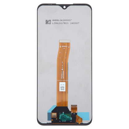 For Nokia C210 OEM LCD Screen with Digitizer Full Assembly - LCD Screen by buy2fix | Online Shopping UK | buy2fix