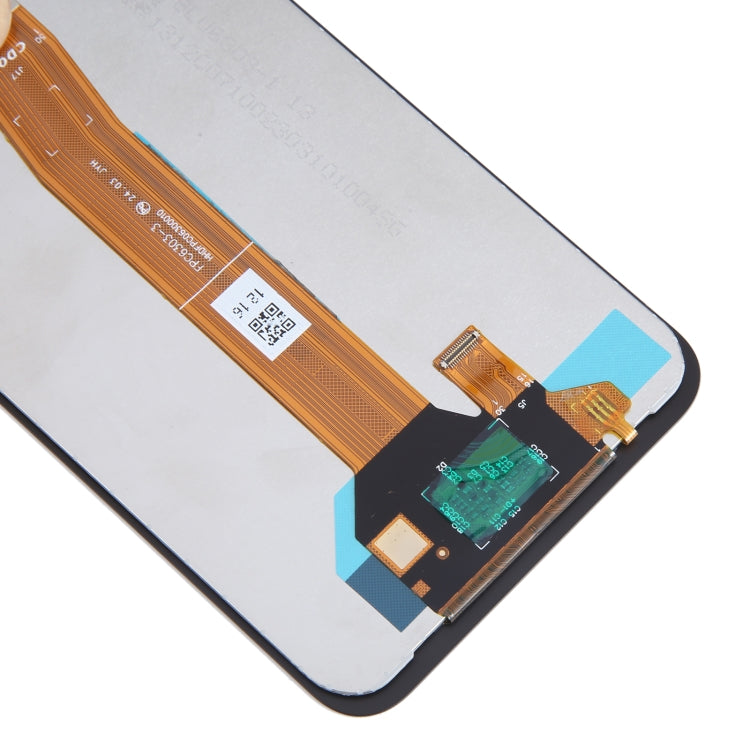 For Nokia C210 OEM LCD Screen with Digitizer Full Assembly - LCD Screen by buy2fix | Online Shopping UK | buy2fix