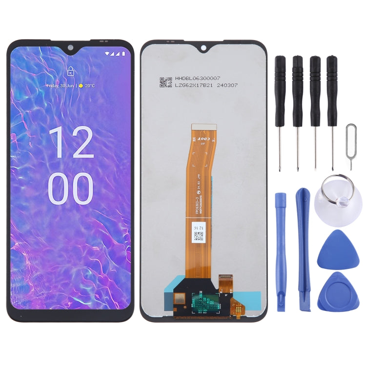 For Nokia C210 OEM LCD Screen with Digitizer Full Assembly - LCD Screen by buy2fix | Online Shopping UK | buy2fix