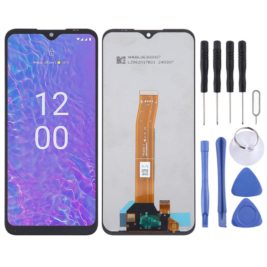 For Nokia C210 OEM LCD Screen with Digitizer Full Assembly - LCD Screen by buy2fix | Online Shopping UK | buy2fix