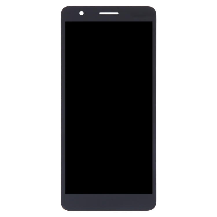 For Nokia C02 OEM LCD Screen with Digitizer Full Assembly - LCD Screen by buy2fix | Online Shopping UK | buy2fix
