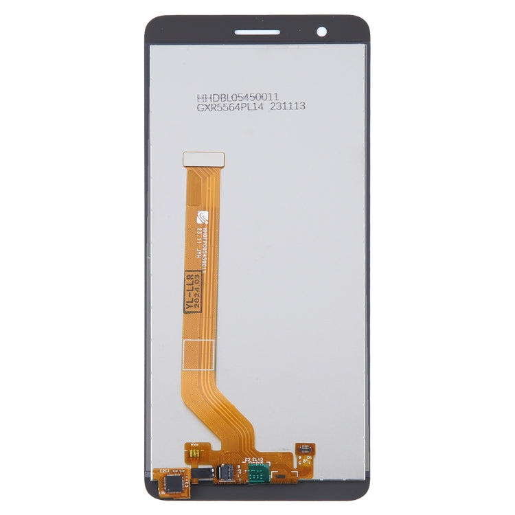 For Nokia C02 OEM LCD Screen with Digitizer Full Assembly - LCD Screen by buy2fix | Online Shopping UK | buy2fix