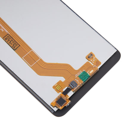 For Nokia C02 OEM LCD Screen with Digitizer Full Assembly - LCD Screen by buy2fix | Online Shopping UK | buy2fix