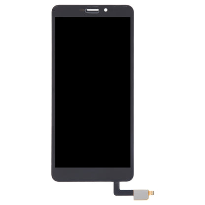 For Nokia C100 OEM LCD Screen with Digitizer Full Assembly - LCD Screen by buy2fix | Online Shopping UK | buy2fix