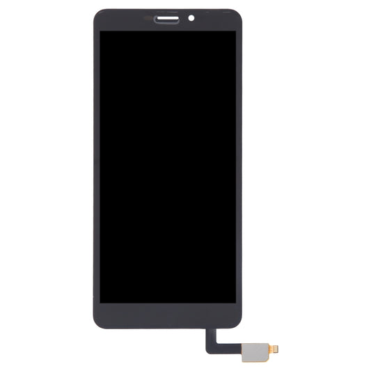 For Nokia C100 OEM LCD Screen with Digitizer Full Assembly - LCD Screen by buy2fix | Online Shopping UK | buy2fix