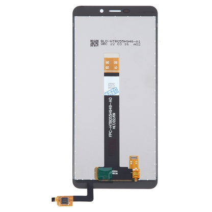 For Nokia C100 OEM LCD Screen with Digitizer Full Assembly - LCD Screen by buy2fix | Online Shopping UK | buy2fix