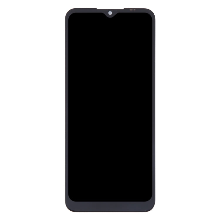 For Nokia C300 OEM LCD Screen with Digitizer Full Assembly - LCD Screen by buy2fix | Online Shopping UK | buy2fix