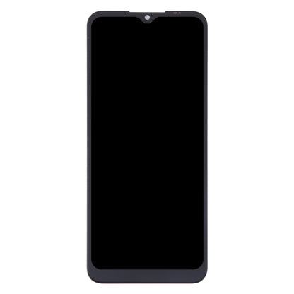 For Nokia C300 OEM LCD Screen with Digitizer Full Assembly - LCD Screen by buy2fix | Online Shopping UK | buy2fix