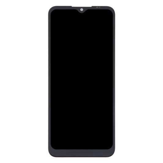 For Nokia C300 OEM LCD Screen with Digitizer Full Assembly - LCD Screen by buy2fix | Online Shopping UK | buy2fix
