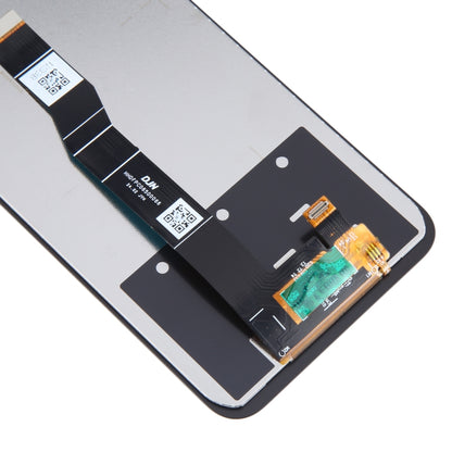 For Nokia C300 OEM LCD Screen with Digitizer Full Assembly - LCD Screen by buy2fix | Online Shopping UK | buy2fix