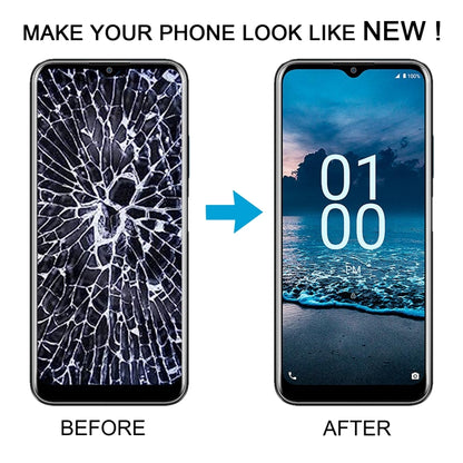 For Nokia G100 OEM LCD Screen with Digitizer Full Assembly - LCD Screen by buy2fix | Online Shopping UK | buy2fix