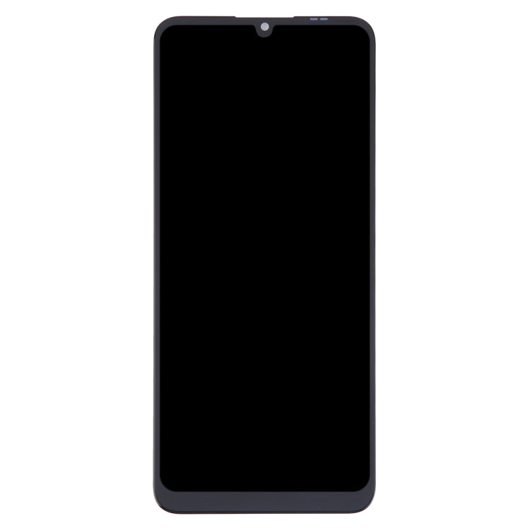 For Nokia C31 OEM LCD Screen with Digitizer Full Assembly - LCD Screen by buy2fix | Online Shopping UK | buy2fix