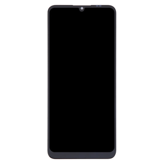 For Nokia C31 OEM LCD Screen with Digitizer Full Assembly - LCD Screen by buy2fix | Online Shopping UK | buy2fix