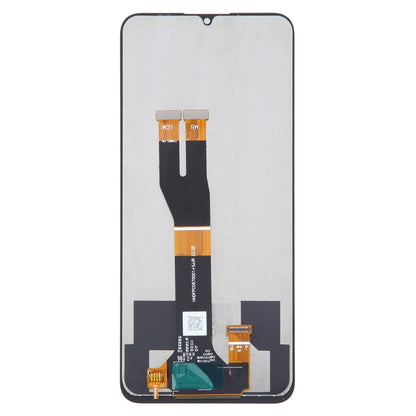 For Nokia C31 OEM LCD Screen with Digitizer Full Assembly - LCD Screen by buy2fix | Online Shopping UK | buy2fix