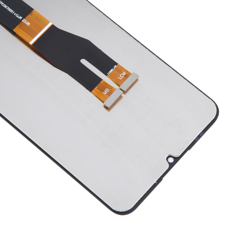 For Nokia C31 OEM LCD Screen with Digitizer Full Assembly - LCD Screen by buy2fix | Online Shopping UK | buy2fix