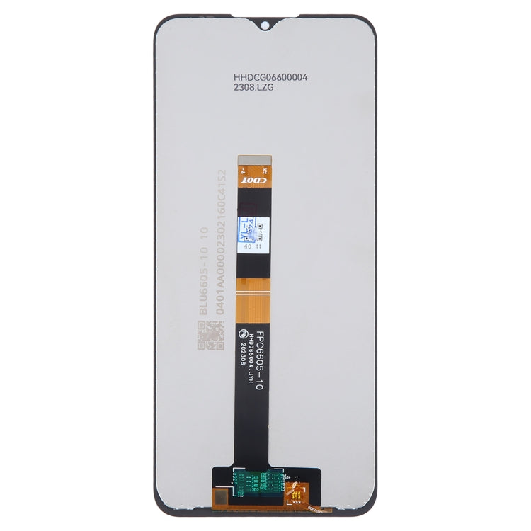 For Nokia G310 OEM LCD Screen with Digitizer Full Assembly - LCD Screen by buy2fix | Online Shopping UK | buy2fix