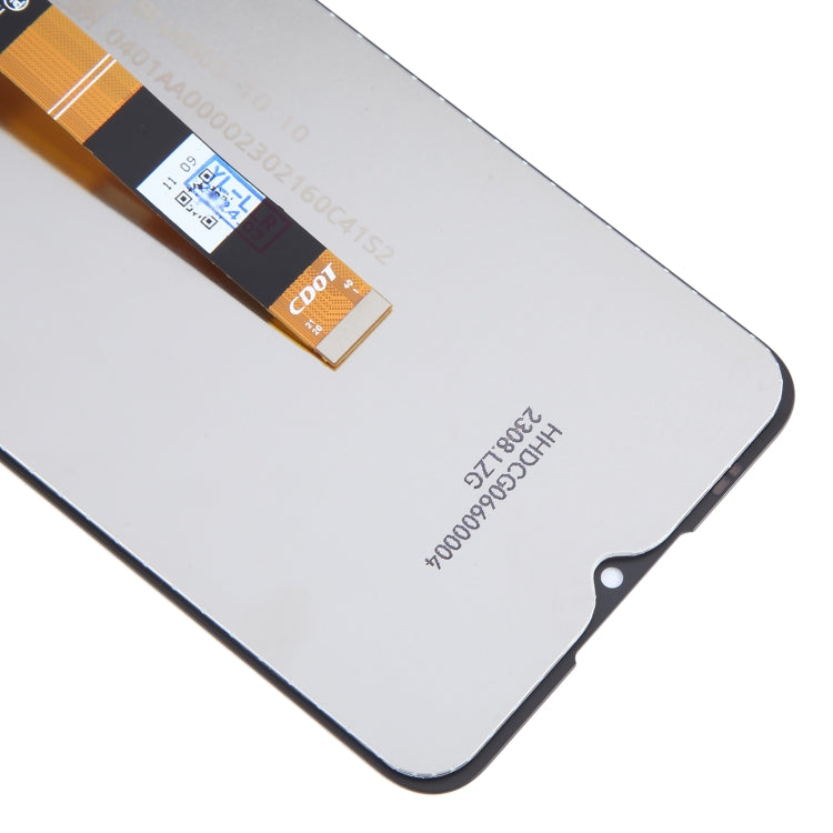 For Nokia G310 OEM LCD Screen with Digitizer Full Assembly - LCD Screen by buy2fix | Online Shopping UK | buy2fix