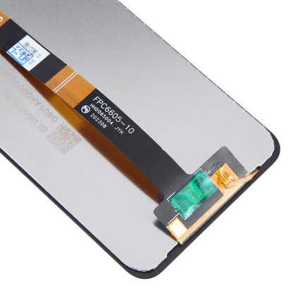 For Nokia G310 OEM LCD Screen with Digitizer Full Assembly - LCD Screen by buy2fix | Online Shopping UK | buy2fix