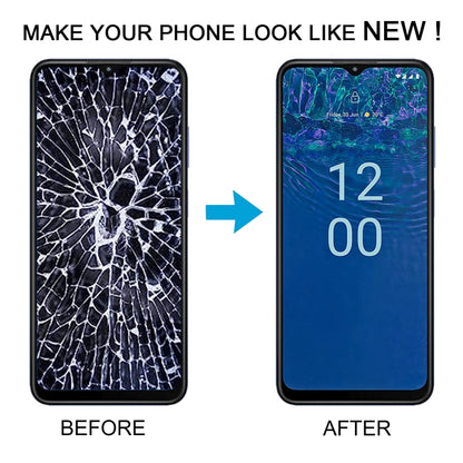 For Nokia G310 OEM LCD Screen with Digitizer Full Assembly - LCD Screen by buy2fix | Online Shopping UK | buy2fix
