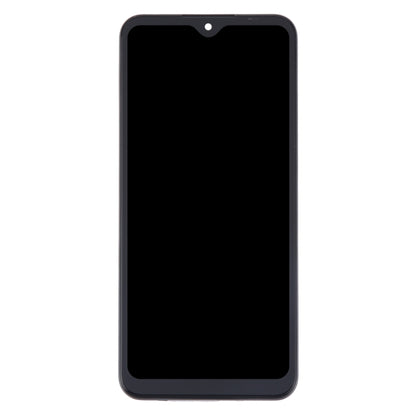 For Nokia C210 OEM LCD Screen Digitizer Full Assembly with Frame - LCD Screen by buy2fix | Online Shopping UK | buy2fix