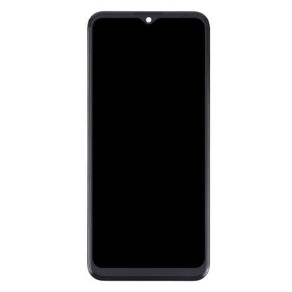 For Nokia G60 OEM LCD Screen Digitizer Full Assembly with Frame - LCD Screen by buy2fix | Online Shopping UK | buy2fix
