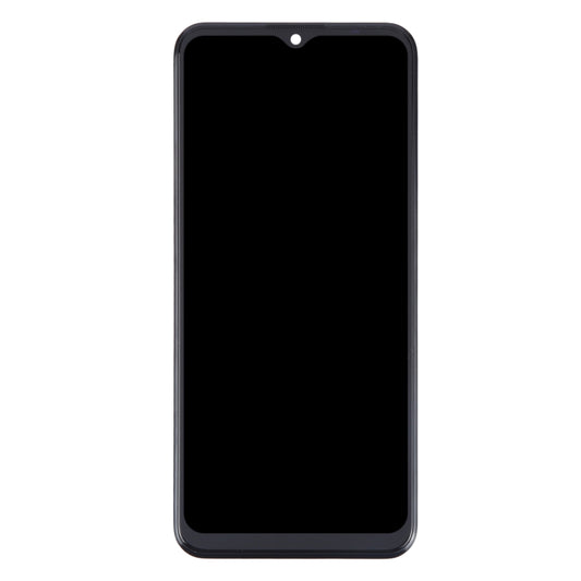 For Nokia G60 OEM LCD Screen Digitizer Full Assembly with Frame - LCD Screen by buy2fix | Online Shopping UK | buy2fix