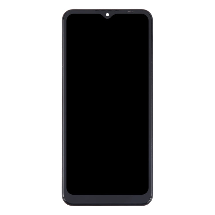 For Nokia G310 OEM LCD Screen Digitizer Full Assembly with Frame - LCD Screen by buy2fix | Online Shopping UK | buy2fix