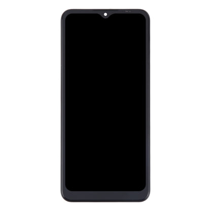For Nokia G310 OEM LCD Screen Digitizer Full Assembly with Frame - LCD Screen by buy2fix | Online Shopping UK | buy2fix