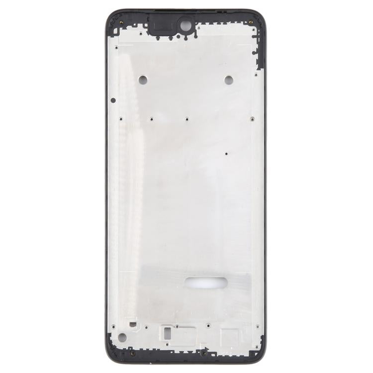 For Motorola Moto G35 OEM Front Housing LCD Frame Bezel Plate - Frame Bezel Plate by buy2fix | Online Shopping UK | buy2fix