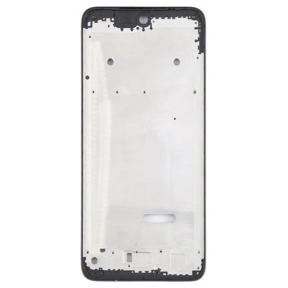 For Motorola Moto G35 OEM Front Housing LCD Frame Bezel Plate - Frame Bezel Plate by buy2fix | Online Shopping UK | buy2fix