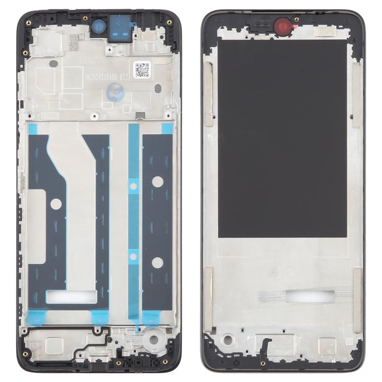 For Motorola Moto G15 Power OEM Front Housing LCD Frame Bezel Plate - Frame Bezel Plate by buy2fix | Online Shopping UK | buy2fix