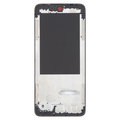 For Motorola Moto G05 OEM Front Housing LCD Frame Bezel Plate - Frame Bezel Plate by buy2fix | Online Shopping UK | buy2fix