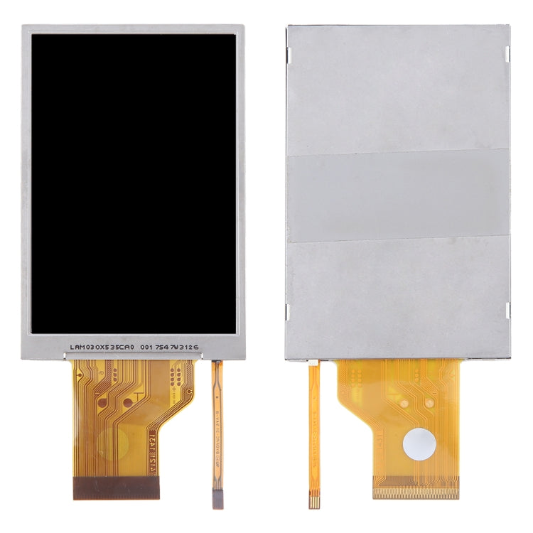 For Fujifilm XA2 LCD Screen by buy2fix
