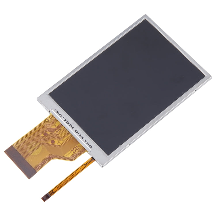 For Fujifilm XA2 LCD Screen by buy2fix