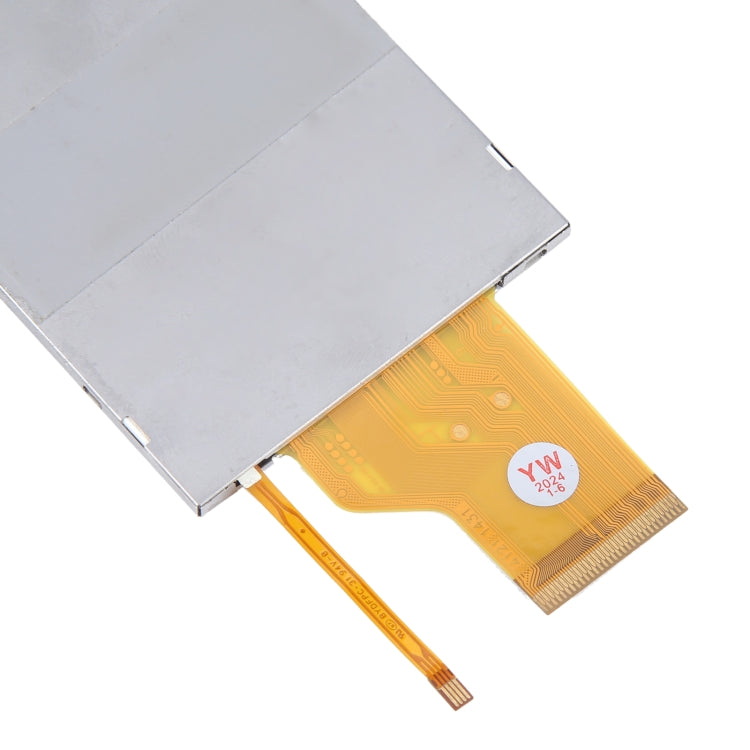 For Fujifilm XA2 LCD Screen by buy2fix