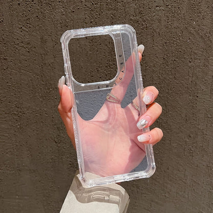 For Tecno Spark Go 2024 Dreamland 3 in 1 TPU + PC Phone Case(Transparent) by buy2fix