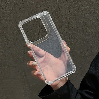 For Tecno Spark Go 2024 Dreamland 3 in 1 TPU + PC Phone Case(Transparent) by buy2fix