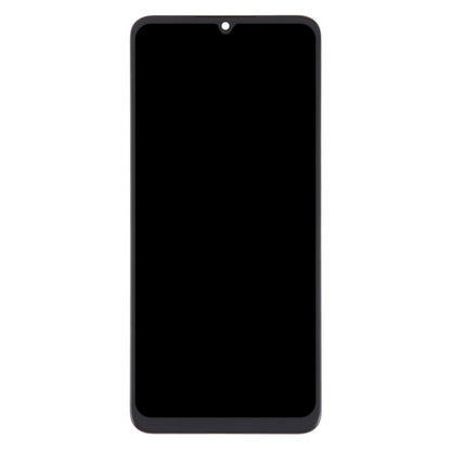 For Xiaomi Poco C61 Original IPS Material LCD Screen Digitizer Full Assembly with Frame by buy2fix