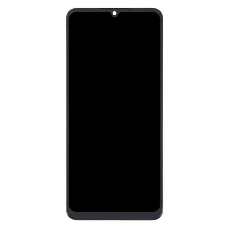 For Xiaomi Poco M6 5G Original IPS Material LCD Screen Digitizer Full Assembly with Frame by buy2fix