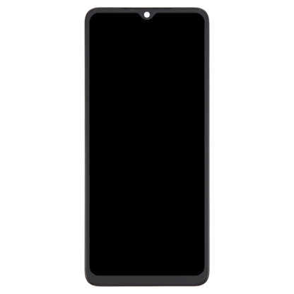 For Xiaomi Redmi A3 Original IPS Material LCD Screen Digitizer Full Assembly with Frame - LCD Screen by buy2fix | Online Shopping UK | buy2fix