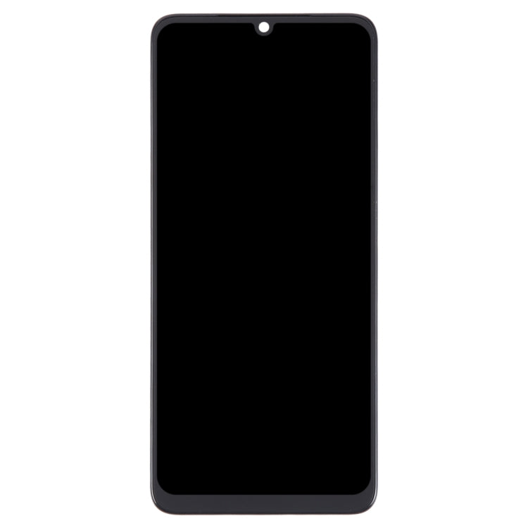 For Xiaomi Poco C65 Original IPS Material LCD Screen Digitizer Full Assembly with Frame by buy2fix