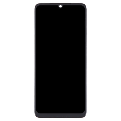 For Xiaomi Poco C65 Original IPS Material LCD Screen Digitizer Full Assembly with Frame by buy2fix