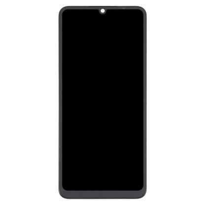 For Xiaomi Redmi 13C 4G Original IPS Material LCD Screen Digitizer Full Assembly with Frame - LCD Screen by buy2fix | Online Shopping UK | buy2fix