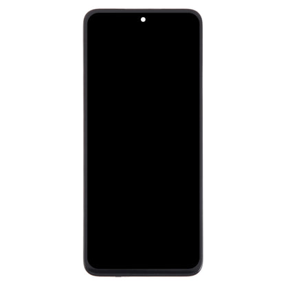 For Xiaomi Poco M6 Pro 5G Original IPS Material LCD Screen Digitizer Full Assembly with Frame - LCD Screen by buy2fix | Online Shopping UK | buy2fix