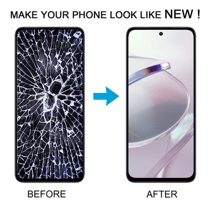 For Xiaomi Poco M6 Pro 5G Original IPS Material LCD Screen Digitizer Full Assembly with Frame - LCD Screen by buy2fix | Online Shopping UK | buy2fix