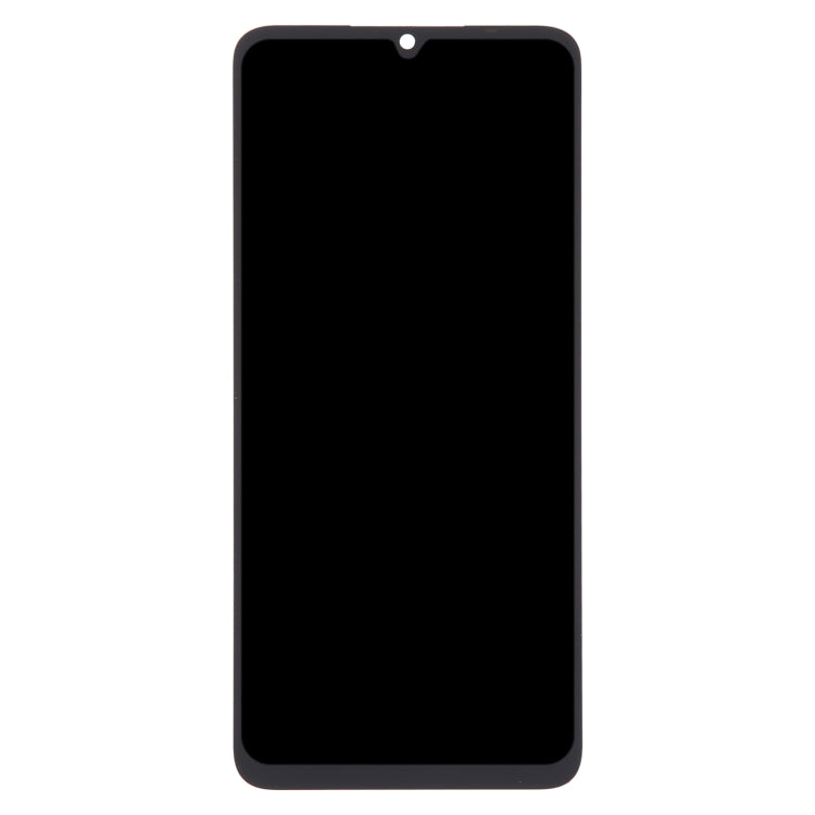 For Xiaomi Poco C61 Original IPS Material LCD Screen with Digitizer Full Assembly by buy2fix