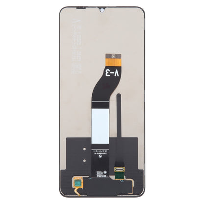 For Xiaomi Poco C61 Original IPS Material LCD Screen with Digitizer Full Assembly by buy2fix