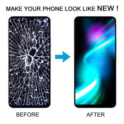 For Xiaomi Poco C61 Original IPS Material LCD Screen with Digitizer Full Assembly by buy2fix