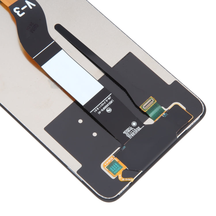 For Xiaomi Redmi A3 Original IPS Material LCD Screen with Digitizer Full Assembly - LCD Screen by buy2fix | Online Shopping UK | buy2fix